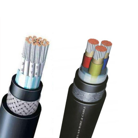 Quale standard scegliere per i cavi elettrici marini?