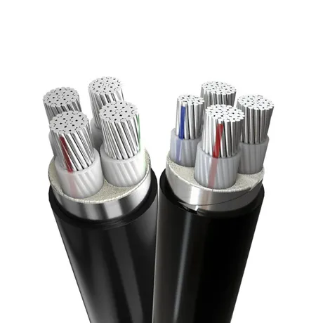 Quali sono le caratteristiche dei cavi elettrici marini?